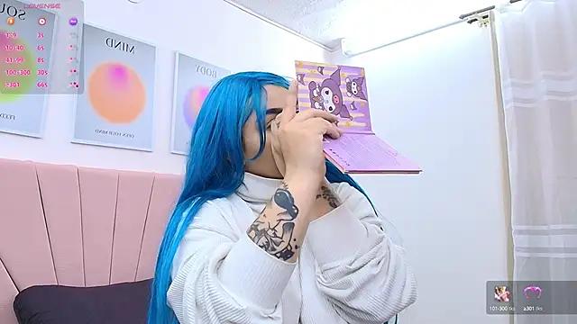 Unleash your urge for fetish cams livestreamers with our pick of steaming hot models, versed in the art of seduction and indulgence.