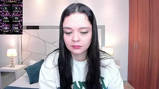Unleash your urge for fetish cams livestreamers with our pick of steaming hot models, versed in the art of seduction and indulgence.