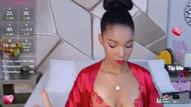 Unleash your urge for fetish cams livestreamers with our pick of steaming hot models, versed in the art of seduction and indulgence.