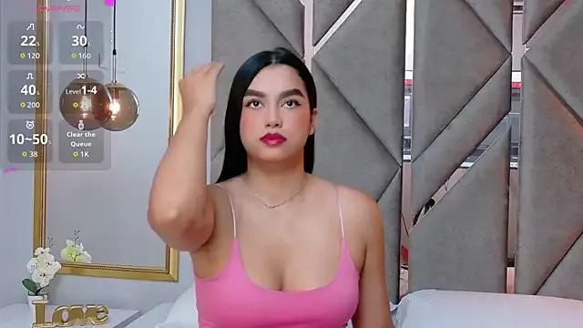 Unleash your urge for fetish cams livestreamers with our pick of steaming hot models, versed in the art of seduction and indulgence.