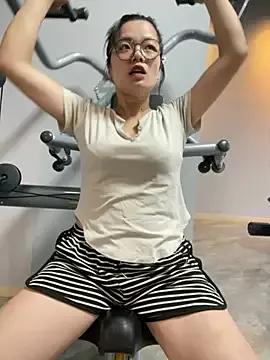 Bella0815 from StripChat is Freechat