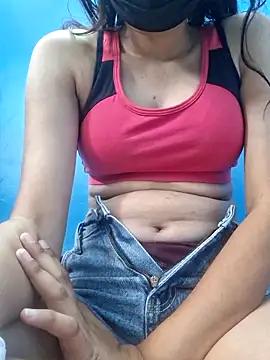 Unleash your urge for fetish cams livestreamers with our pick of steaming hot models, versed in the art of seduction and indulgence.