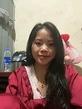 Bella_7777 from StripChat is Freechat