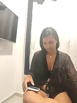 Bella_Anjoss from StripChat is Freechat