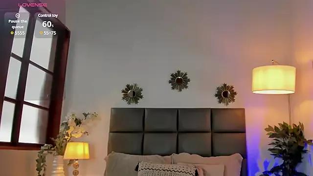 Unleash your urge for fetish cams livestreamers with our pick of steaming hot models, versed in the art of seduction and indulgence.