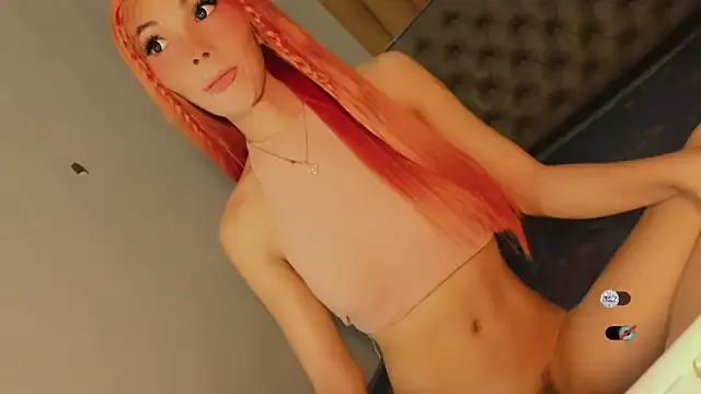 bella_enchantra from StripChat is Freechat