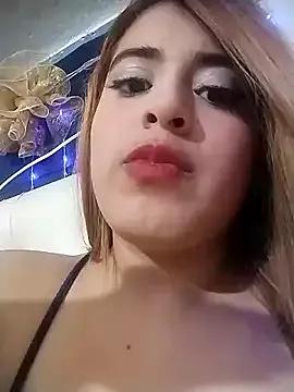 bella_star21 from StripChat is Freechat
