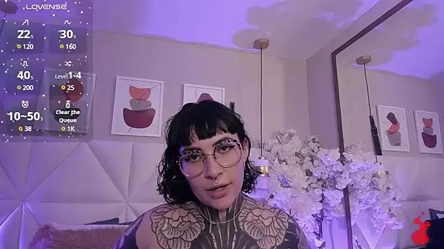 Unleash your urge for fetish cams livestreamers with our pick of steaming hot models, versed in the art of seduction and indulgence.