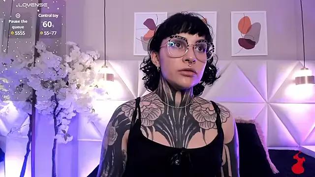 Unleash your urge for fetish cams livestreamers with our pick of steaming hot models, versed in the art of seduction and indulgence.