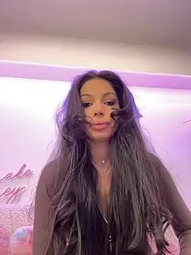 Bella_Vixen_ from StripChat is Freechat