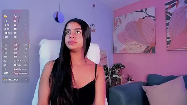 Unleash your urge for fetish cams livestreamers with our pick of steaming hot models, versed in the art of seduction and indulgence.
