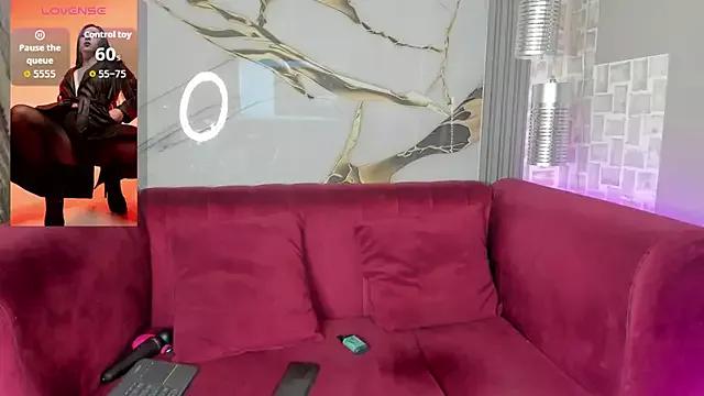 Unleash your urge for fetish cams livestreamers with our pick of steaming hot models, versed in the art of seduction and indulgence.