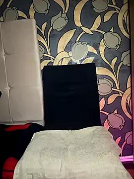 BellaaNoir from StripChat is Freechat