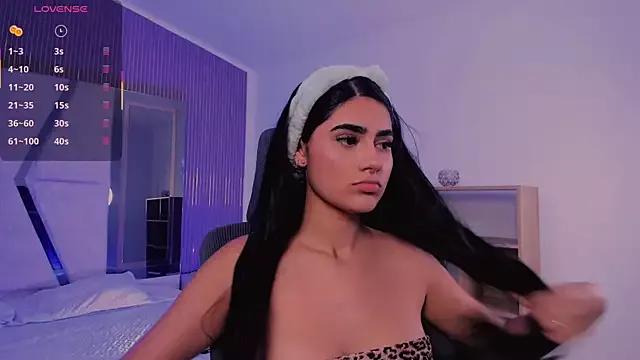 Unleash your urge for fetish cams livestreamers with our pick of steaming hot models, versed in the art of seduction and indulgence.