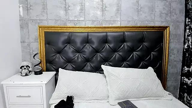 Unleash your urge for fetish cams livestreamers with our pick of steaming hot models, versed in the art of seduction and indulgence.