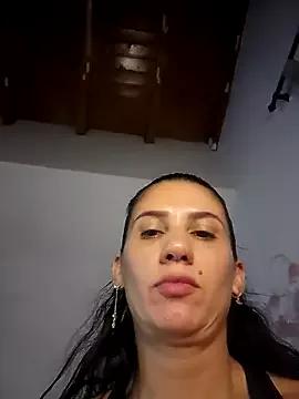 Bellabbys from StripChat is Freechat