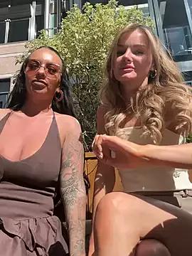 Unleash your urge for fetish cams livestreamers with our pick of steaming hot models, versed in the art of seduction and indulgence.