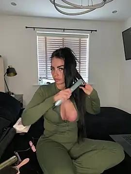 Unleash your urge for fetish cams livestreamers with our pick of steaming hot models, versed in the art of seduction and indulgence.