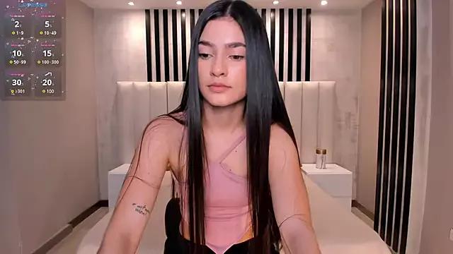 Unleash your urge for fetish cams livestreamers with our pick of steaming hot models, versed in the art of seduction and indulgence.