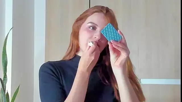 Unleash your urge for fetish cams livestreamers with our pick of steaming hot models, versed in the art of seduction and indulgence.