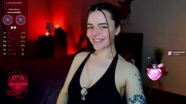 Unleash your urge for fetish cams livestreamers with our pick of steaming hot models, versed in the art of seduction and indulgence.