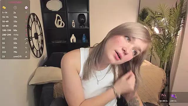 Unleash your urge for fetish cams livestreamers with our pick of steaming hot models, versed in the art of seduction and indulgence.