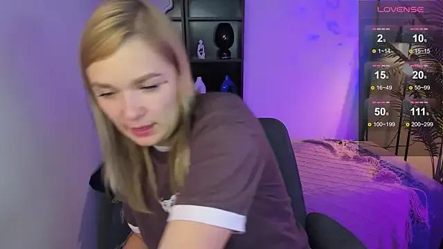 Unleash your urge for fetish cams livestreamers with our pick of steaming hot models, versed in the art of seduction and indulgence.