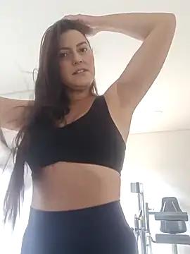 Unleash your urge for fetish cams livestreamers with our pick of steaming hot models, versed in the art of seduction and indulgence.