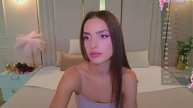 Unleash your urge for fetish cams livestreamers with our pick of steaming hot models, versed in the art of seduction and indulgence.
