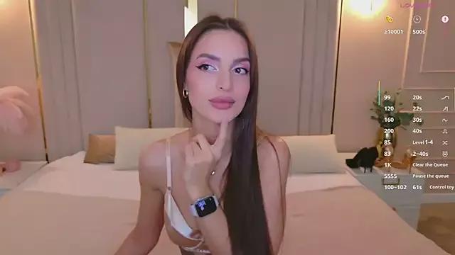 Unleash your urge for fetish cams livestreamers with our pick of steaming hot models, versed in the art of seduction and indulgence.