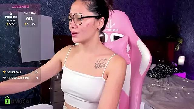 Unleash your urge for fetish cams livestreamers with our pick of steaming hot models, versed in the art of seduction and indulgence.