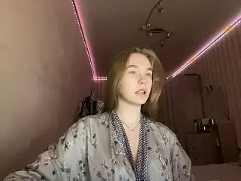 bellameow88 from StripChat is Freechat