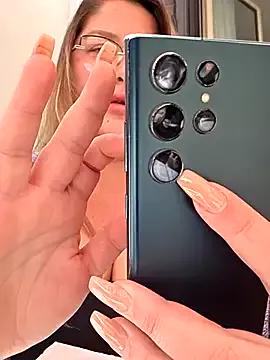 Unleash your urge for fetish cams livestreamers with our pick of steaming hot models, versed in the art of seduction and indulgence.