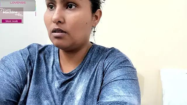BellaNixs from StripChat is Freechat