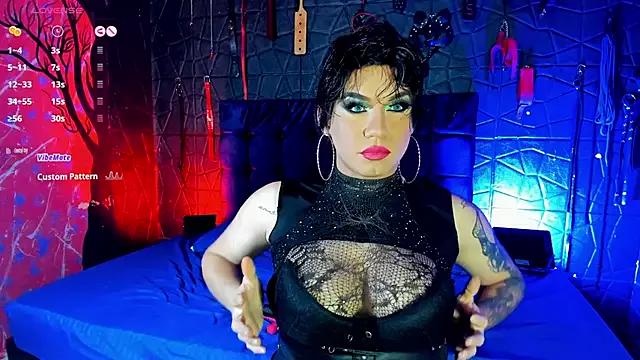 Unleash your urge for fetish cams livestreamers with our pick of steaming hot models, versed in the art of seduction and indulgence.