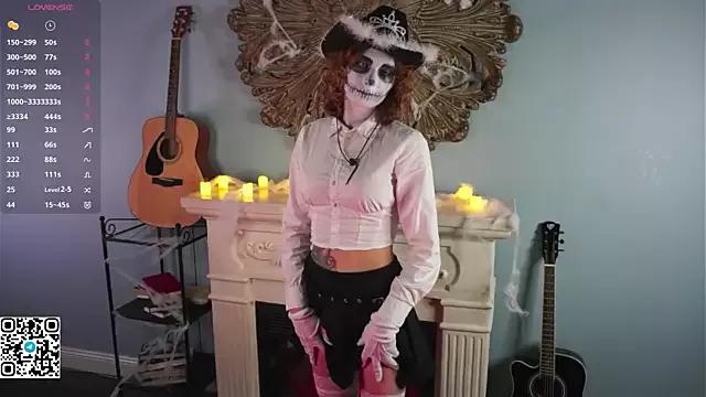 Unleash your urge for fetish cams livestreamers with our pick of steaming hot models, versed in the art of seduction and indulgence.