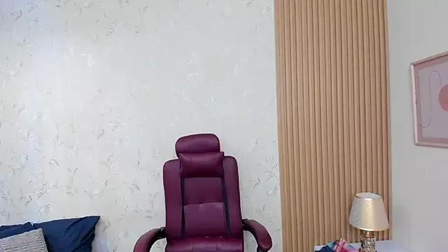 bellarivera_ from StripChat is Freechat