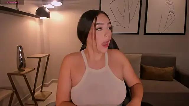 Unleash your urge for fetish cams livestreamers with our pick of steaming hot models, versed in the art of seduction and indulgence.