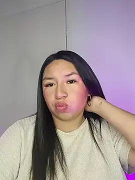 BellaRoux1 from StripChat is Freechat