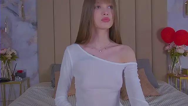Unleash your urge for fetish cams livestreamers with our pick of steaming hot models, versed in the art of seduction and indulgence.