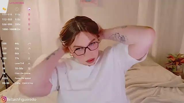 Unleash your urge for fetish cams livestreamers with our pick of steaming hot models, versed in the art of seduction and indulgence.