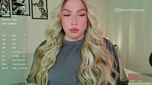Unleash your urge for fetish cams livestreamers with our pick of steaming hot models, versed in the art of seduction and indulgence.