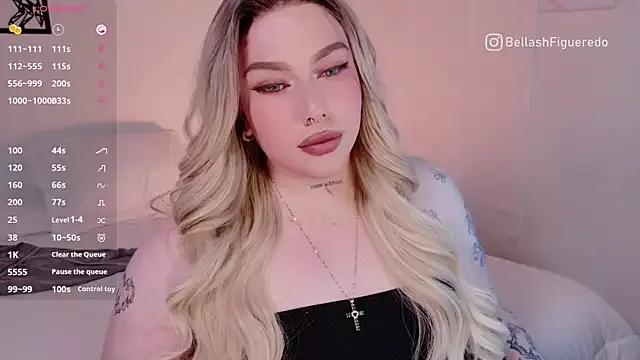 Unleash your urge for fetish cams livestreamers with our pick of steaming hot models, versed in the art of seduction and indulgence.