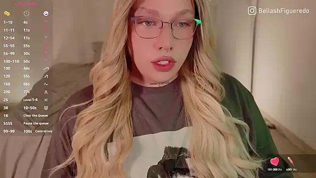 Unleash your urge for fetish cams livestreamers with our pick of steaming hot models, versed in the art of seduction and indulgence.
