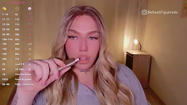 Unleash your urge for fetish cams livestreamers with our pick of steaming hot models, versed in the art of seduction and indulgence.