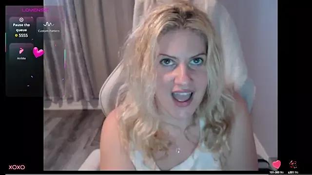 Unleash your urge for fetish cams livestreamers with our pick of steaming hot models, versed in the art of seduction and indulgence.