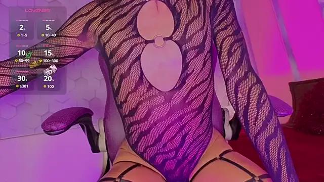 Unleash your urge for fetish cams livestreamers with our pick of steaming hot models, versed in the art of seduction and indulgence.