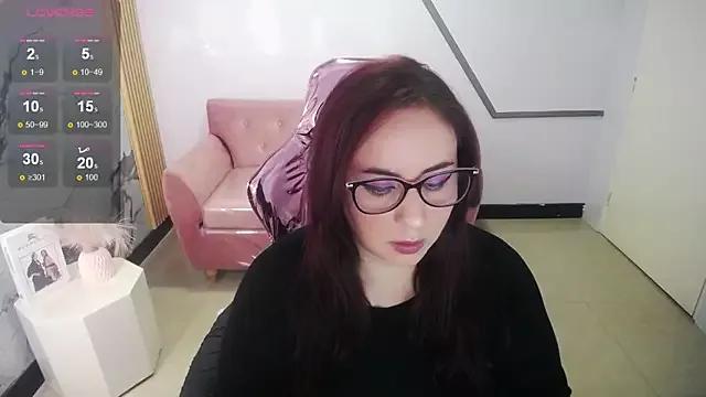 Unleash your urge for fetish cams livestreamers with our pick of steaming hot models, versed in the art of seduction and indulgence.