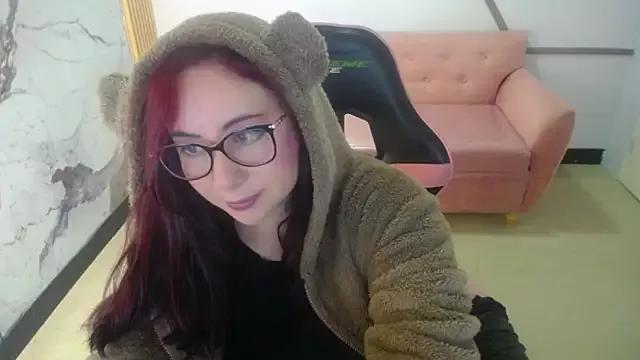 bellatrix_ch from StripChat is Freechat