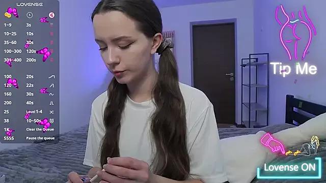 Unleash your urge for fetish cams livestreamers with our pick of steaming hot models, versed in the art of seduction and indulgence.